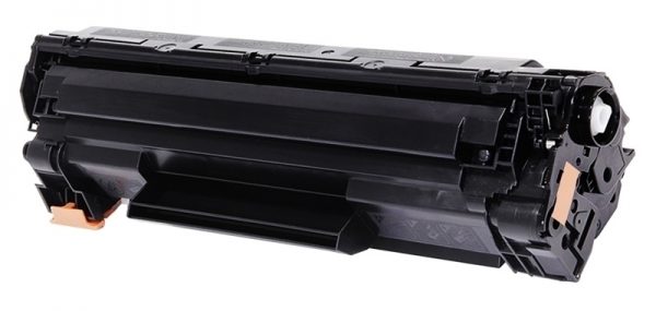 Hp 83X-CF283X Muadil Toner Yüksek Kapasiteli - Görsel 2