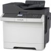 Lexmark CX-417DE Çok Fonksiyonlu Renkli Lazer Yazıcı