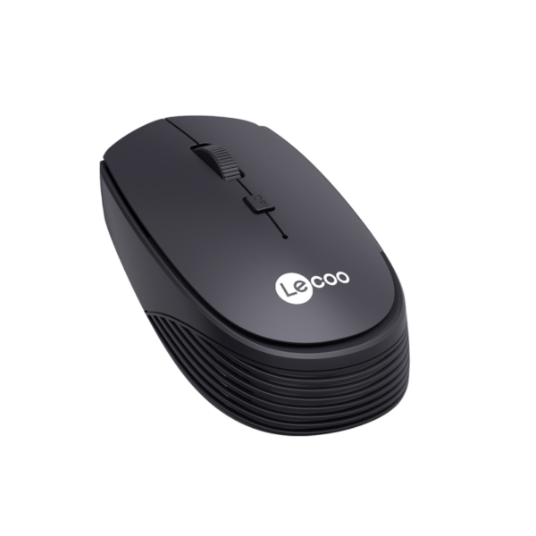 LECOO KABLOSUZ MOUSE WS202 - Görsel 2